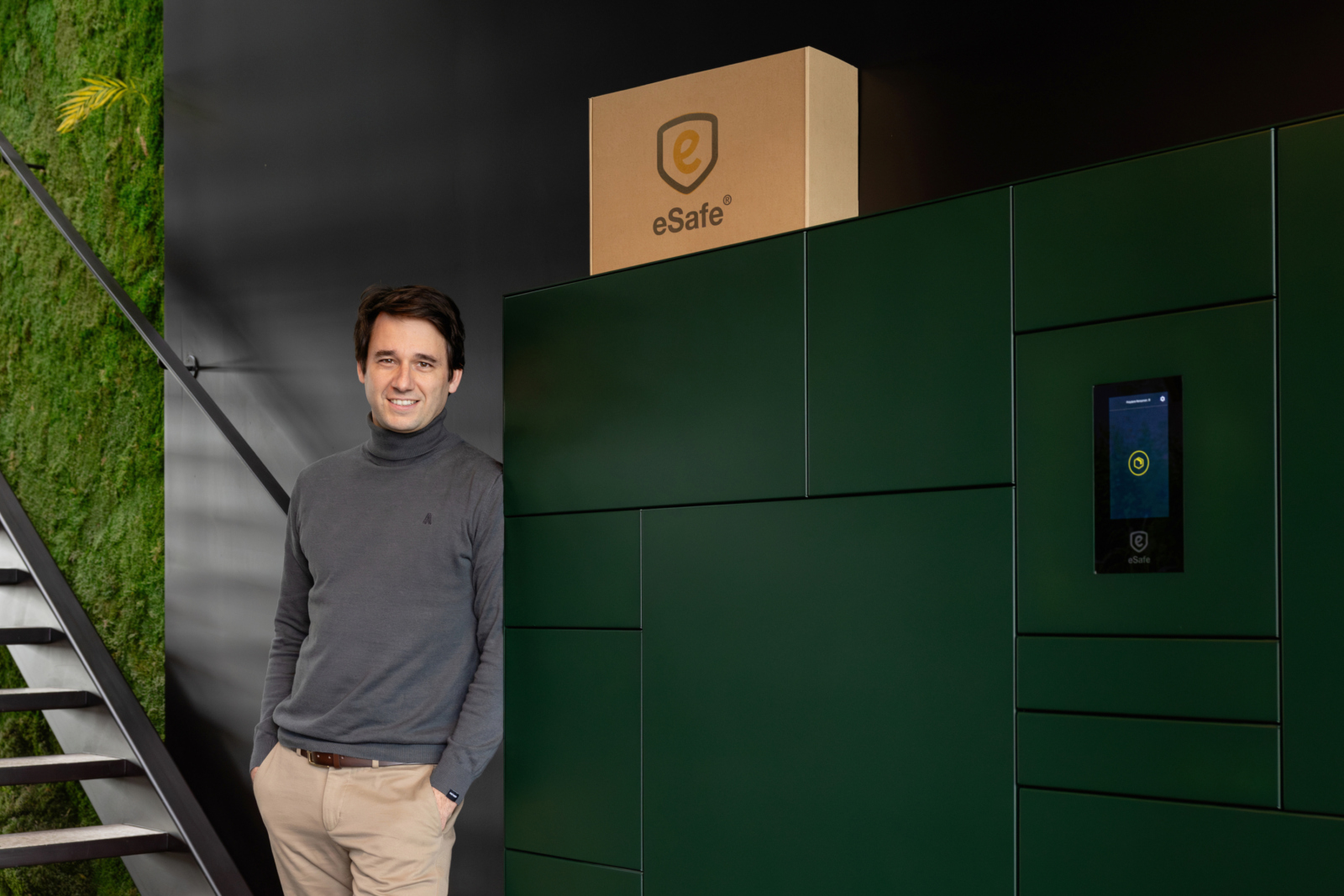 Blick op e Safe Kruisem 3 nl