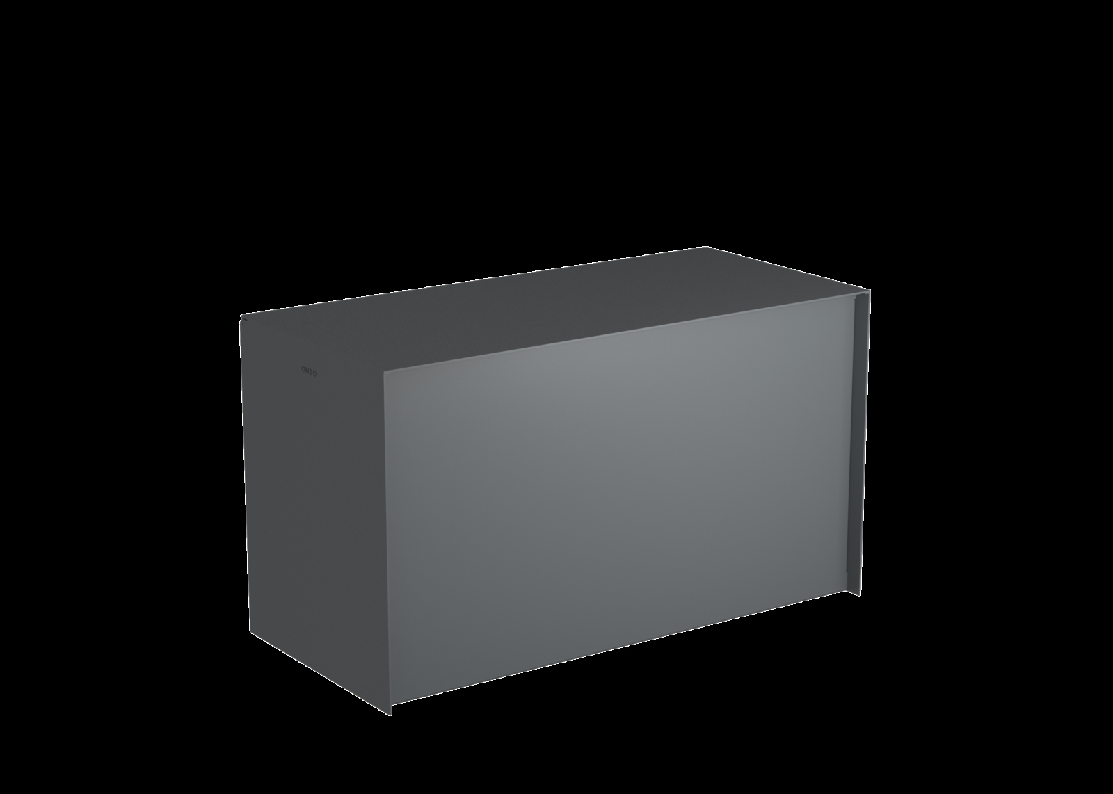 ONZO Bulkbox Connect FRONT ANT