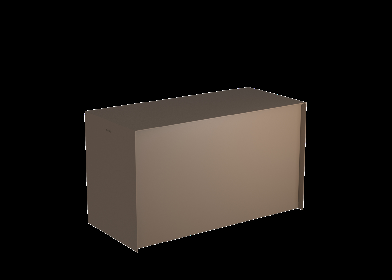 ONZO Bulkbox Connect FRONT DB