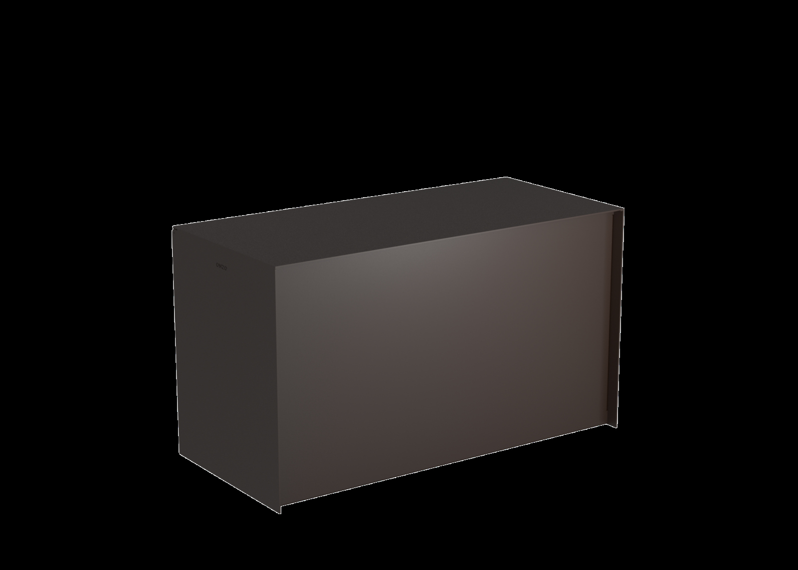 ONZO Bulkbox Connect FRONT EB