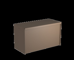 ONZO Bulkbox Connect BACK DB