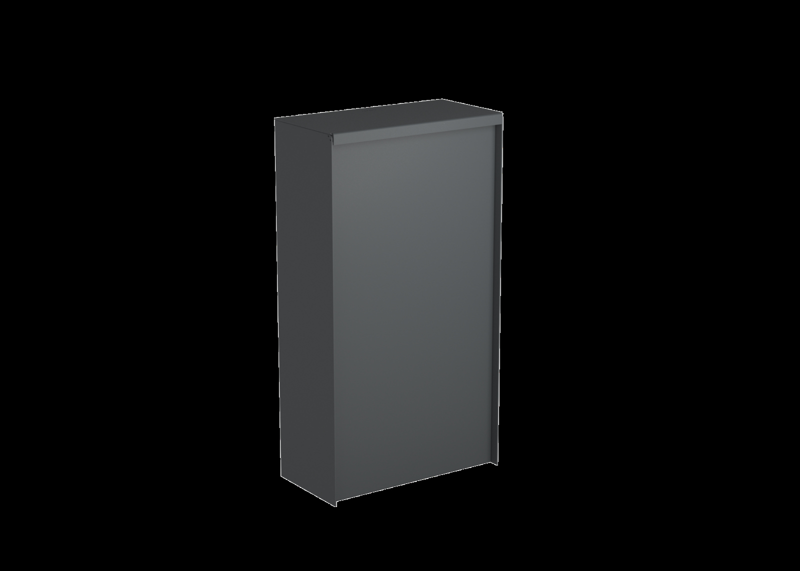 ONZO Dropbox Medium Frontdoor BACK ANT