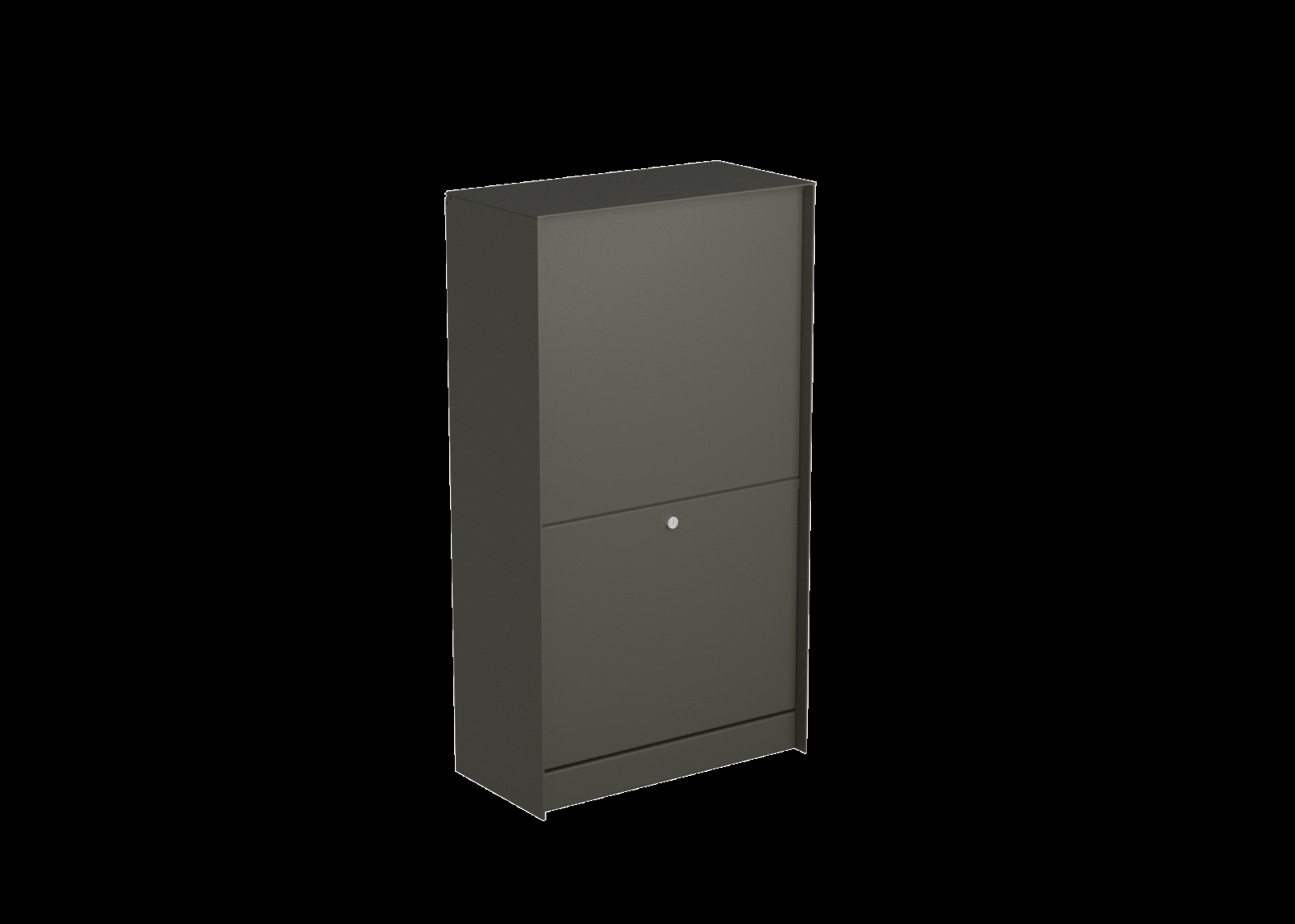 ONZO Dropbox Medium Frontdoor FRONT BO