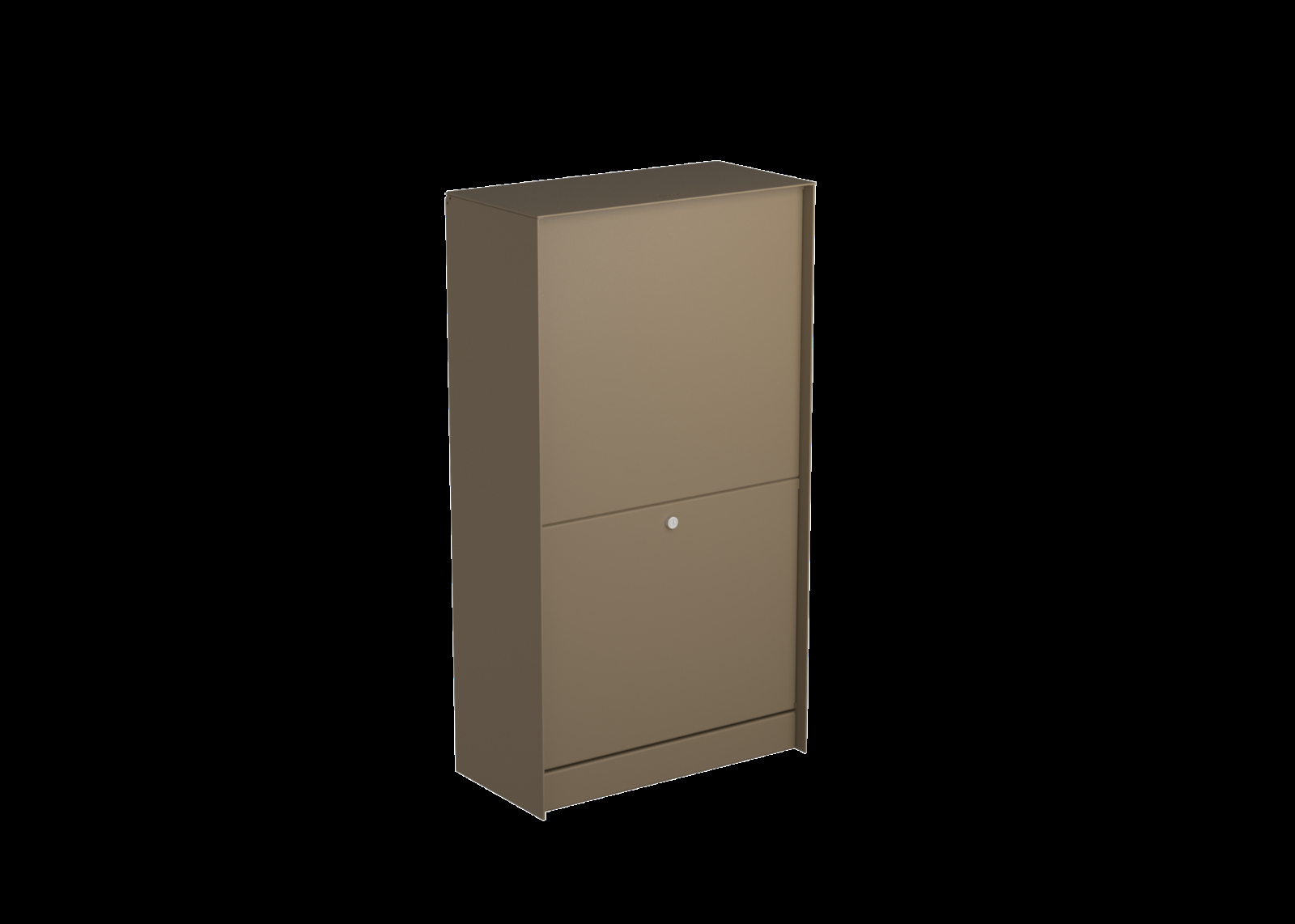 ONZO Dropbox Medium Frontdoor FRONT BR