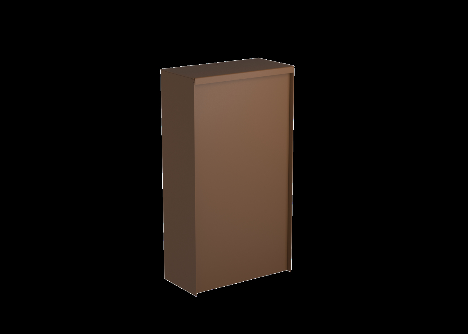 ONZO Dropbox Medium Frontdoor BACK CL