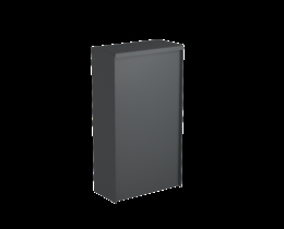 ONZO Dropbox Medium Frontdoor BACK ANT