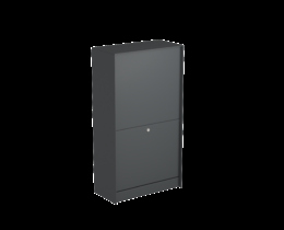 ONZO Dropbox Medium Frontdoor FRONT ANT