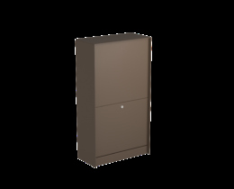 ONZO Dropbox Medium Frontdoor FRONT DB