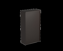 ONZO Dropbox Medium Frontdoor BACK EB
