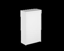 ONZO Dropbox Medium Frontdoor BACK AW