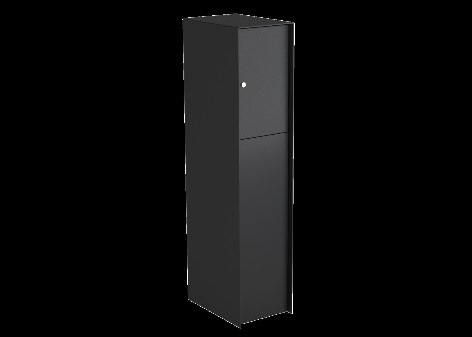 ONZO Fenix Front Connect BACK BLK