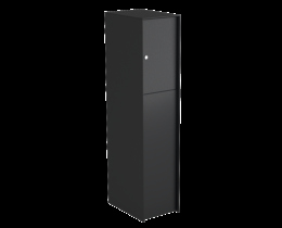 ONZO Fenix Front Connect BACK BLK