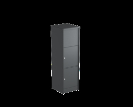 ONZO Fenix Top Large BACK ANT