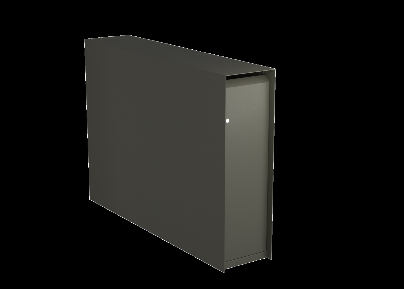 ONZO Maxus1400 FRONT BO