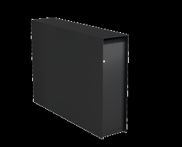 ONZO Maxus1400 FRONT BLK