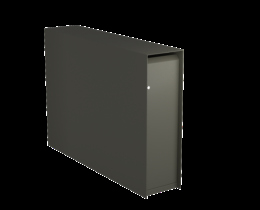 ONZO Maxus1400 FRONT BO